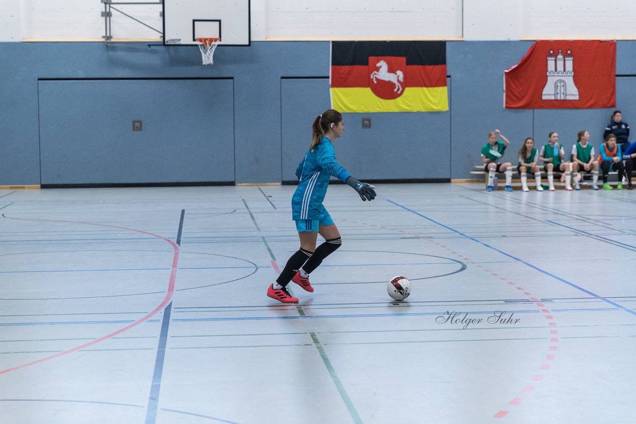 Bild 64 - wCJ NFV Futsalturnier
